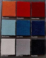 MOQUETTE R-COM |  Pavimento tessile Velour  1\10